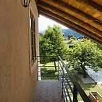 Cascina Della Contessa Prázdninový dům *