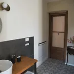 Prázdninový dům Cascina Della Contessa Roccaforte Mondovì