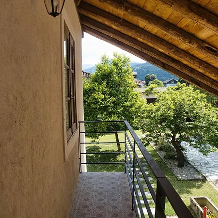Cascina Della Contessa Nyaraló *