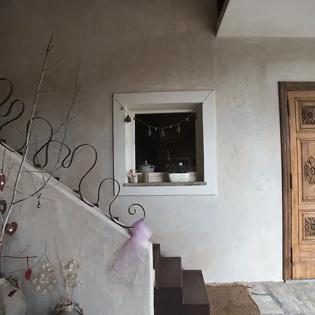 Cascina Della Contessa * Roccaforte Mondovì