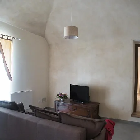 Nyaraló Cascina Della Contessa