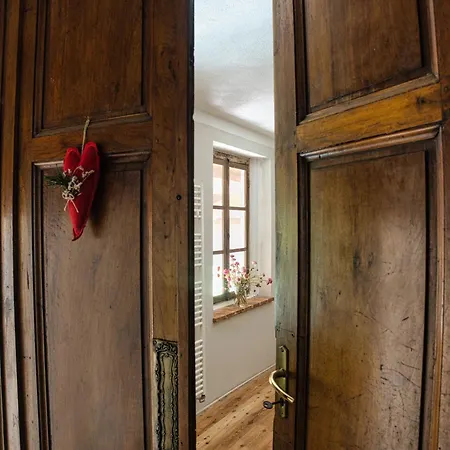 Cascina Della Contessa Prázdninový dům