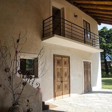 Cascina Della Contessa Prázdninový dům Roccaforte Mondovì