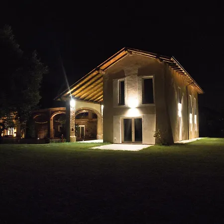 בית נופש Cascina Della Contessa