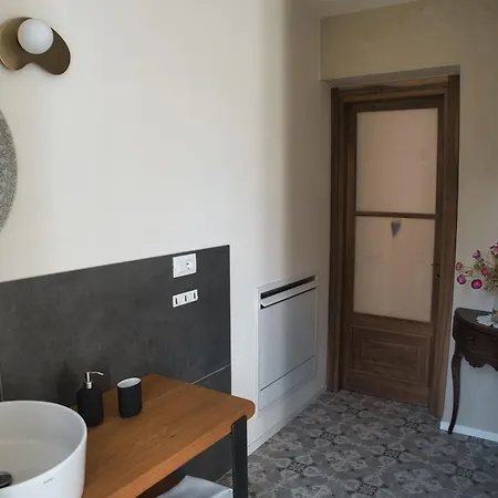 Prázdninový dům Cascina Della Contessa Roccaforte Mondovì