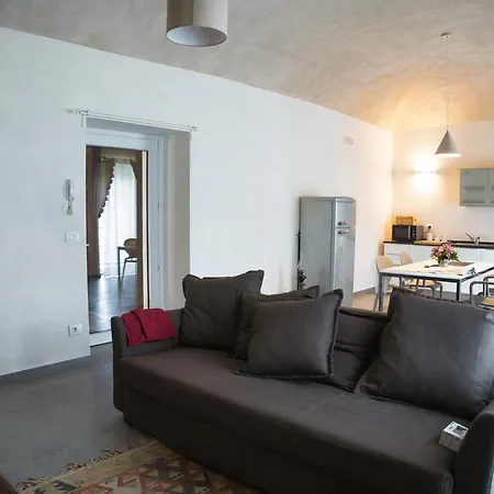 Nyaraló Cascina Della Contessa Roccaforte Mondovì