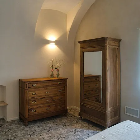 Nyaraló Cascina Della Contessa *