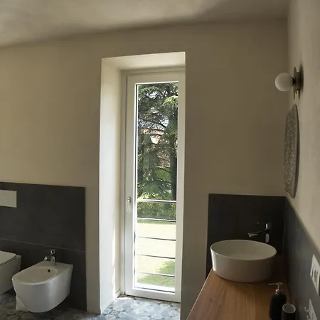 Cascina Della Contessa Prázdninový dům *