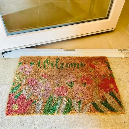 Casa de Férias Cascina Della Contessa