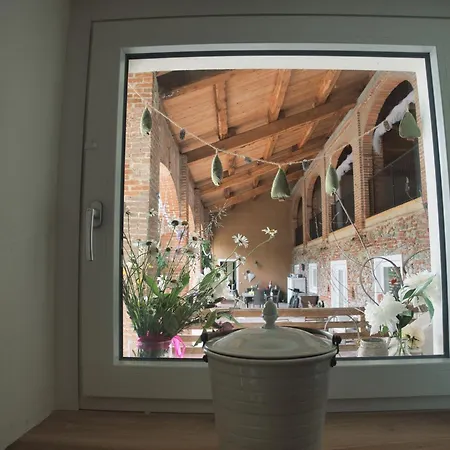 Cascina Della Contessa * Roccaforte Mondovì