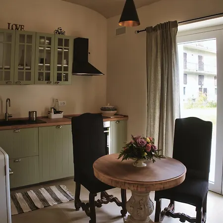 Cascina Della Contessa Casa de Férias Roccaforte Mondovì