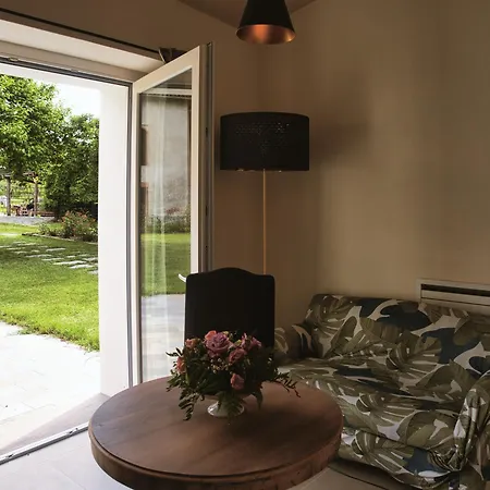 Casa de Férias Cascina Della Contessa *