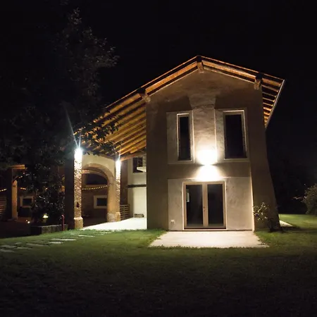 Cascina Della Contessa Casa de Férias Roccaforte Mondovì