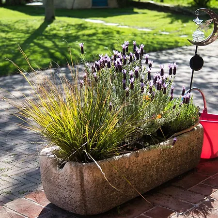 Casa de Férias Cascina Della Contessa