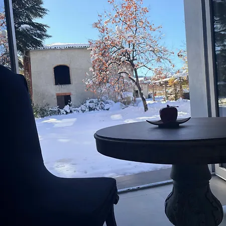 Cascina Della Contessa Prázdninový dům *