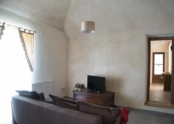 Tatil Evi Cascina Della Contessa