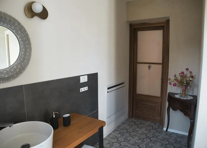 بيت للعطل Cascina Della Contessa Roccaforte Mondovì