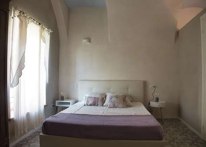 Cascina Della Contessa * Roccaforte Mondovì