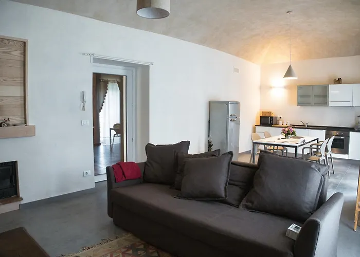 بيت للعطل Cascina Della Contessa Roccaforte Mondovì