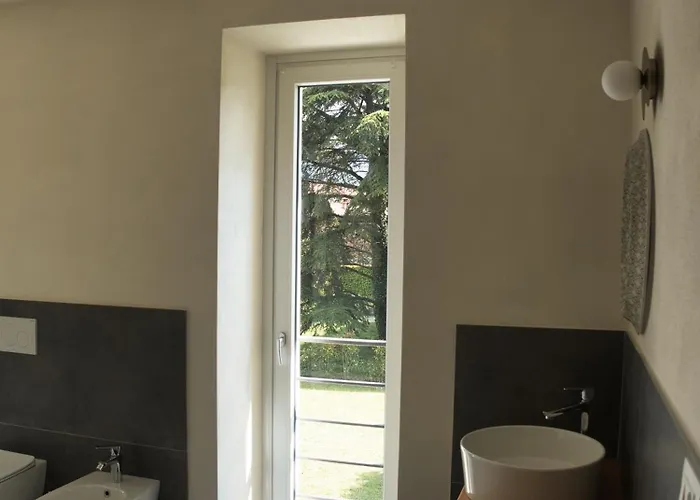 Cascina Della Contessa بيت للعطل *