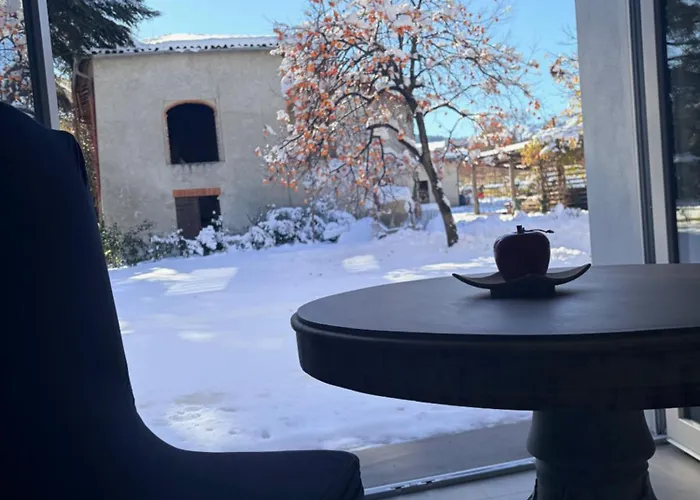 Cascina Della Contessa بيت للعطل *